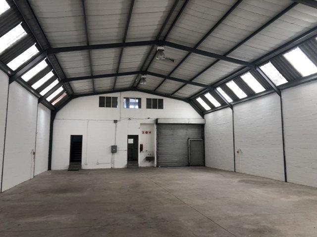 To Let commercial Property for Rent in Montague Gardens Western Cape